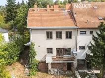 Prodej rodinného domu, Brno, Slatinská, 314 m2