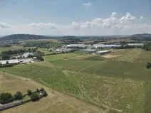 Prodej komerčního pozemku, Písek, 26578 m2