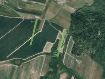 Prodej pole, Melč, 30654 m2