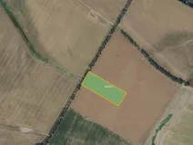 Prodej pole, Habry, 13878 m2