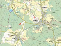 Prodej pole, Svratka, 31478 m2
