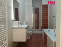 Prodej bytu 3+kk, Janovice nad Úhlavou, Rozvojová zóna, 77 m2