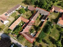 Prodej chalupy, Haškovcova Lhota, 98 m2
