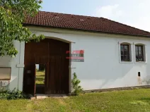 Prodej chalupy, Haškovcova Lhota, 98 m2