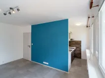 Prodej bytu 1+kk, Praha - Prosek, Veltruská, 33 m2