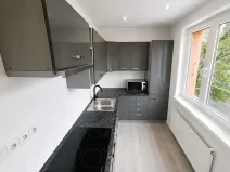 Prodej bytu 2+1, Chodov, Hlavní, 54 m2