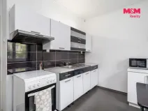 Prodej bytu 3+1, Klášterec nad Ohří, Příčná, 76 m2