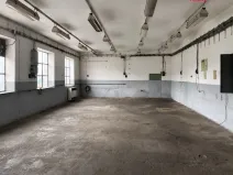 Pronájem kanceláře, Moravany - Platěnice, 139 m2