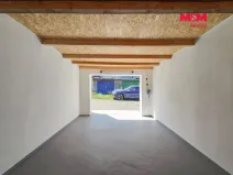 Prodej garáže, Frýdek-Místek, K Zahrádkám, 21 m2