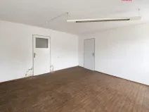 Pronájem kanceláře, Moravany - Platěnice, 158 m2
