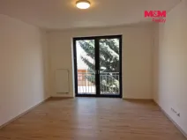 Pronájem bytu 3+kk, Brno - Starý Lískovec, Jemelkova, 61 m2