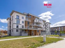 Pronájem bytu 4+kk, Pardubice, U Sportovní školy, 94 m2