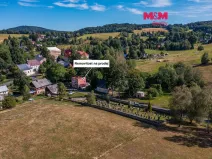 Prodej rodinného domu, Krompach, 240 m2