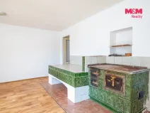 Prodej chalupy, Volenice, 142 m2