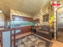 Prodej bytu 3+1, Roudnice nad Labem, Alej 17. listopadu, 61 m2