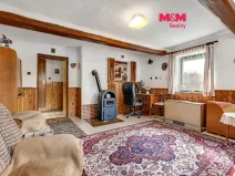 Prodej chalupy, Hlohovice - Hlohovičky, 106 m2