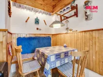 Prodej chalupy, Hlohovice - Hlohovičky, 106 m2