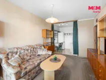 Prodej bytu 2+kk, Neratovice, Kojetická, 46 m2