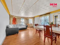Prodej rodinného domu, Valy, 120 m2