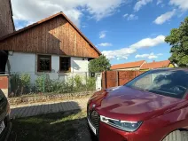 Prodej rodinného domu, Opočnice, 70 m2
