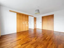 Pronájem bytu 3+1, Praha - Střešovice, Malá, 109 m2