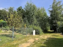 Prodej zahrady, Aš, 2218 m2