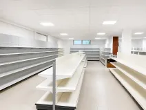 Prodej obchodního prostoru, Železný Brod, Masarykova, 507 m2