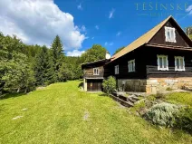 Prodej rodinného domu, Horní Bečva, 125 m2