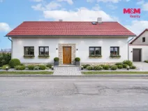 Prodej rodinného domu, Kozojedy, 103 m2