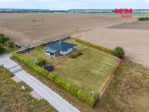 Prodej pozemku pro bydlení, Čilec, 1050 m2