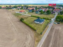 Prodej rodinného domu, Čilec, 114 m2