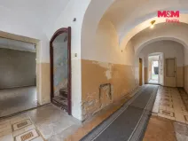 Prodej rodinného domu, Měcholupy - Želeč, 424 m2