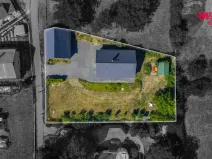 Prodej rodinného domu, Bezděz, 112 m2