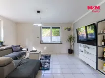 Prodej rodinného domu, Sebranice, 220 m2