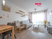 Pronájem bytu 2+kk, Hořovice, U Knížecí cesty, 45 m2