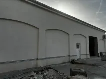 Pronájem výrobních prostor, Ivančice, Tovární, 302 m2