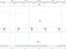 Pronájem výrobních prostor, Ivančice, Tovární, 302 m2