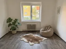 Pronájem bytu 1+1, Litvínov, Podkrušnohorská, 30 m2