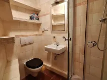 Pronájem bytu 1+kk, Praha - Žižkov, Ondříčkova, 18 m2