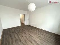 Pronájem bytu 2+1, Plzeň, Macháčkova, 58 m2