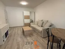 Pronájem bytu 2+1, Karviná, Olbrachtova, 55 m2