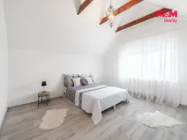 Prodej rodinného domu, Kunovice, Na Zelničkách, 134 m2