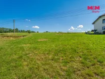 Prodej pozemku pro bydlení, Heřmanice, 1096 m2