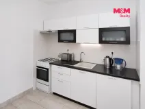 Prodej bytu 1+1, Ostrava - Poruba, Čkalovova, 39 m2