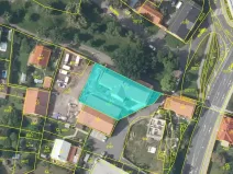 Prodej činžovního domu, Kutná Hora, Ku ptáku, 1200 m2