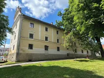 Prodej domu, Kutná Hora, Ku ptáku, 1200 m2