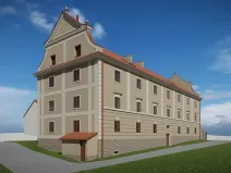 Prodej domu, Kutná Hora, Ku ptáku, 1200 m2
