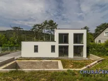 Prodej pozemku pro bydlení, Praha - Velká Chuchle, Na hvězdárně, 1300 m2