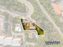 Prodej rodinného domu, Praha - Velká Chuchle, Na hvězdárně, 280 m2