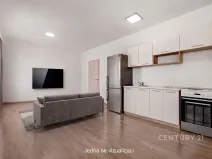 Prodej bytu 1+kk, Praha - Hlubočepy, Fabiánové, 31 m2